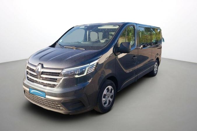 Vente en ligne Renault Trafic  L2 dCi 150 Energy S&S au prix de 29 990 €