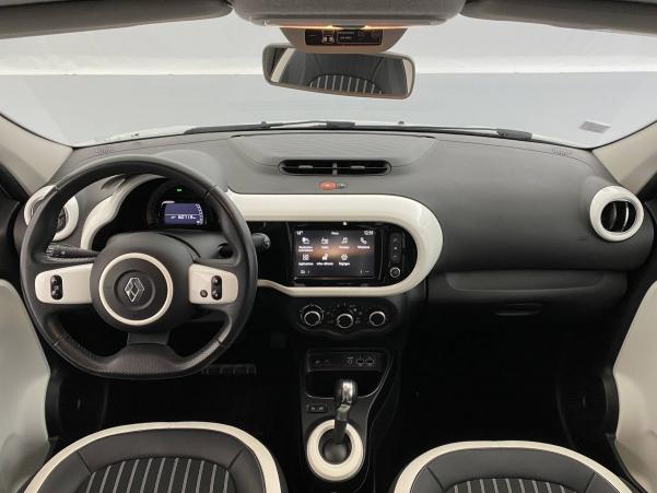 Vente en ligne Renault Twingo 3  TCe 95 EDC au prix de 14 590 €