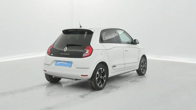 Vente en ligne Renault Twingo 3  TCe 95 EDC au prix de 14 590 €