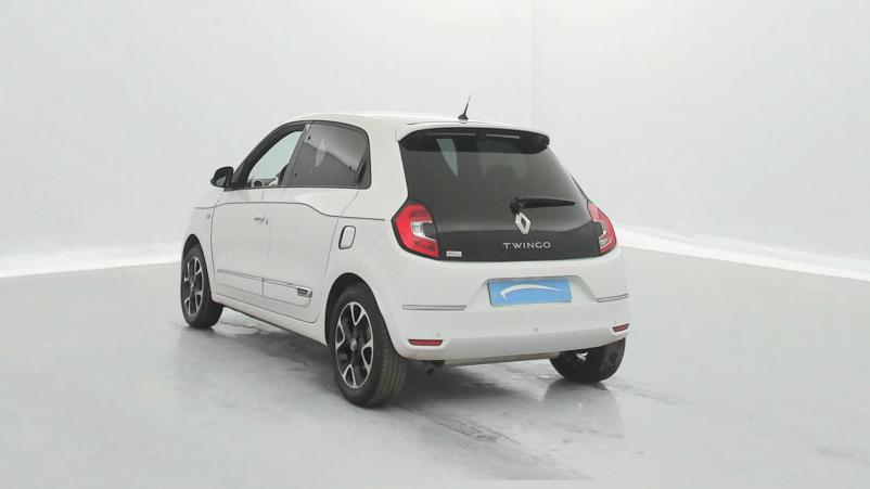 Vente en ligne Renault Twingo 3  TCe 95 EDC au prix de 14 590 €