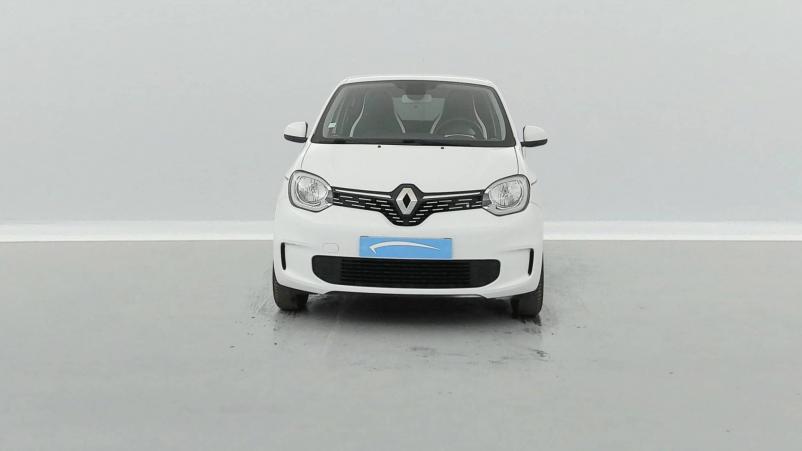 Vente en ligne Renault Twingo 3  TCe 95 EDC au prix de 14 590 €