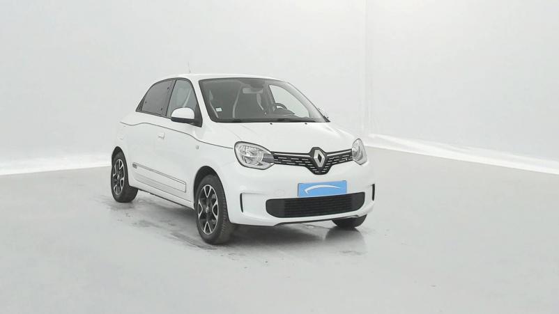 Vente en ligne Renault Twingo 3  TCe 95 EDC au prix de 14 590 €