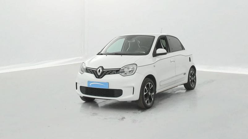 Vente en ligne Renault Twingo 3  TCe 95 EDC au prix de 14 590 €