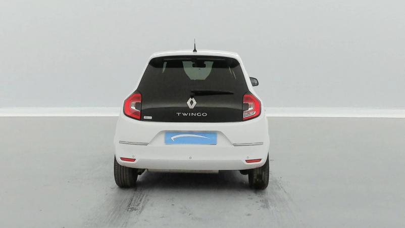 Vente en ligne Renault Twingo 3  TCe 95 EDC au prix de 14 590 €