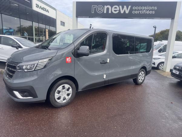 Vente en ligne Renault Trafic 3 Combi  L2 dCi 145 Energy S&S au prix de 39 990 €