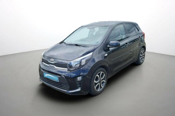 Vente en ligne Kia Picanto  1.0 essence MPi 67 ch BVM5 au prix de 8 990 €