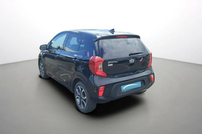 Vente en ligne Kia Picanto  1.0 essence MPi 67 ch BVM5 au prix de 8 990 €