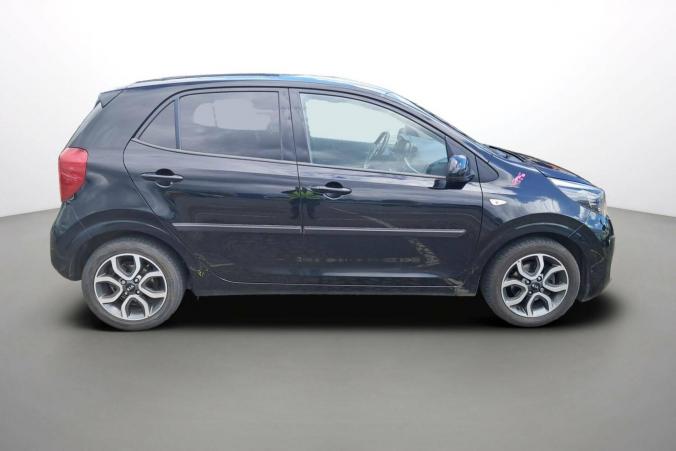 Vente en ligne Kia Picanto  1.0 essence MPi 67 ch BVM5 au prix de 8 990 €