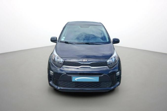 Vente en ligne Kia Picanto  1.0 essence MPi 67 ch BVM5 au prix de 8 990 €
