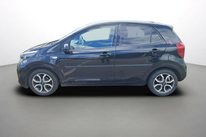 Vente en ligne Kia Picanto  1.0 essence MPi 67 ch BVM5 au prix de 8 990 €