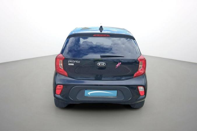 Vente en ligne Kia Picanto  1.0 essence MPi 67 ch BVM5 au prix de 8 990 €