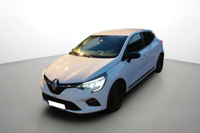 Vente en ligne Renault Clio 5 Clio Blue dCi 100 - 21N au prix de 17 990 €