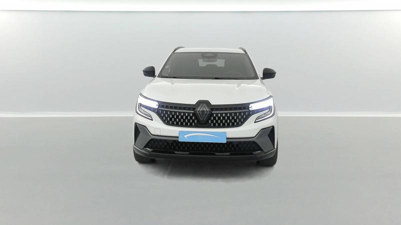 Vente en ligne Renault Espace Espace E-Tech hybrid 200 au prix de 35 990 €