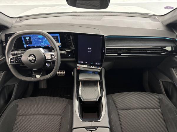 Vente en ligne Renault Espace Espace E-Tech hybrid 200 au prix de 35 990 €