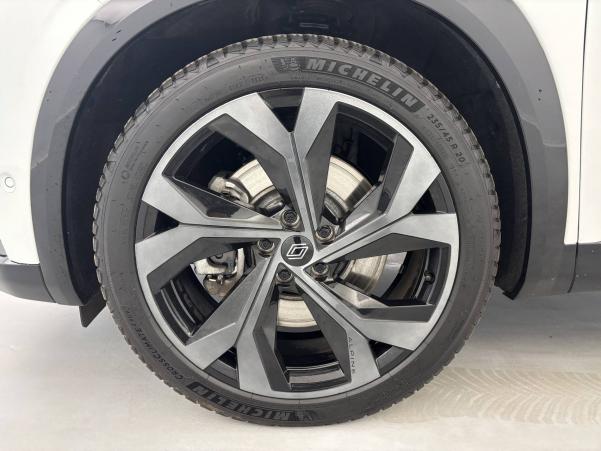 Vente en ligne Renault Espace Espace E-Tech hybrid 200 au prix de 35 990 €
