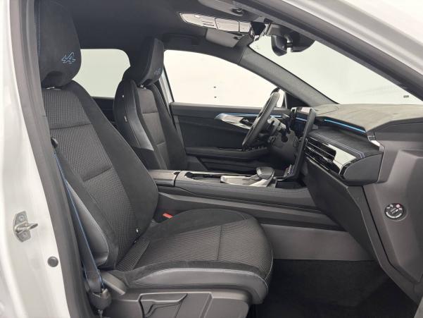 Vente en ligne Renault Espace Espace E-Tech hybrid 200 au prix de 35 990 €