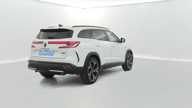 Vente en ligne Renault Espace Espace E-Tech hybrid 200 au prix de 35 990 €