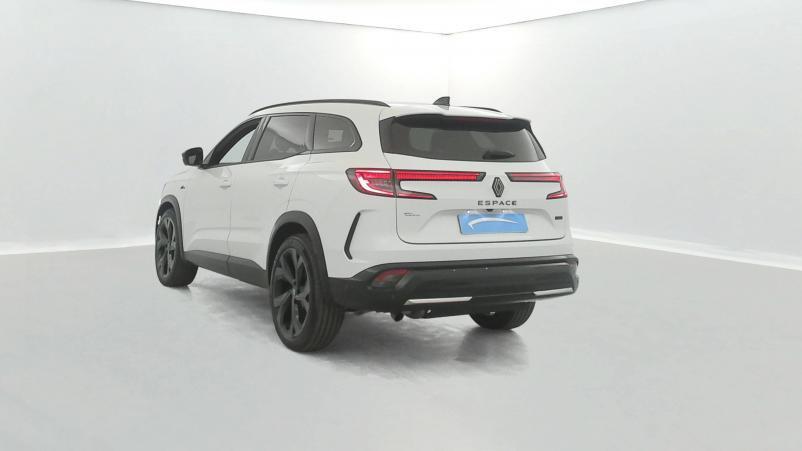 Vente en ligne Renault Espace Espace E-Tech hybrid 200 au prix de 35 990 €