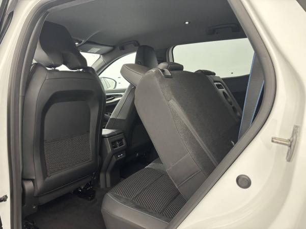Vente en ligne Renault Espace Espace E-Tech hybrid 200 au prix de 35 990 €