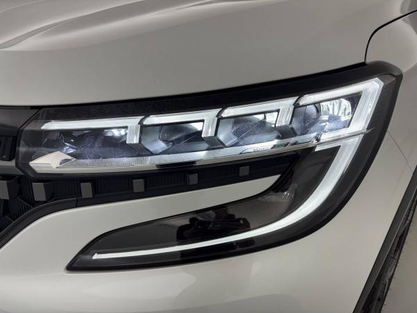 Vente en ligne Renault Espace Espace E-Tech hybrid 200 au prix de 35 990 €