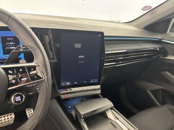 Vente en ligne Renault Espace Espace E-Tech hybrid 200 au prix de 35 990 €