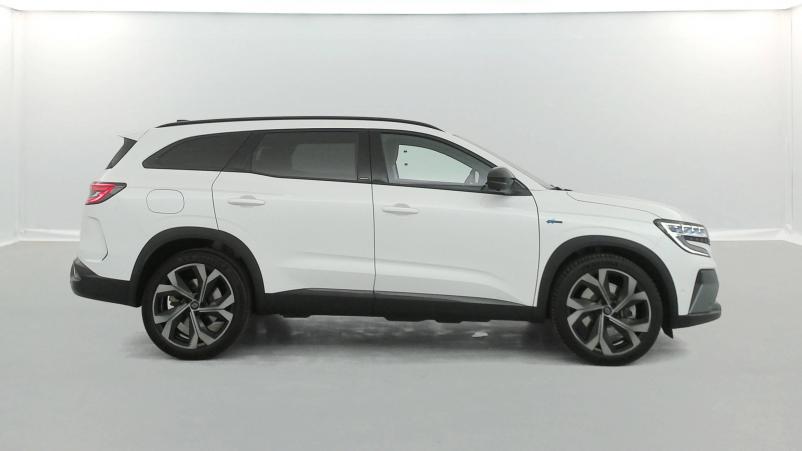 Vente en ligne Renault Espace Espace E-Tech hybrid 200 au prix de 35 990 €