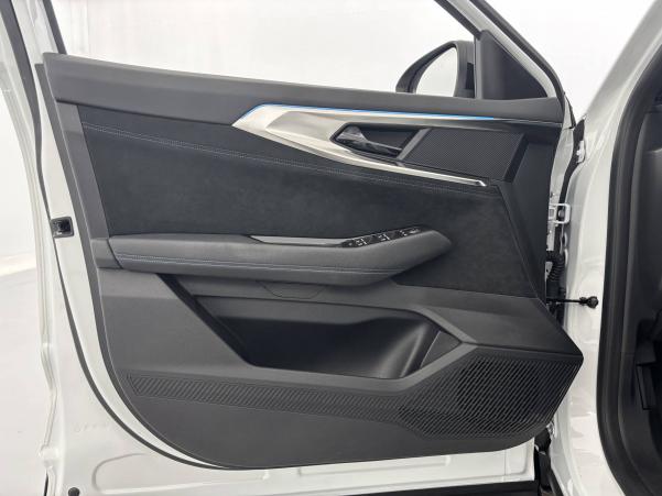 Vente en ligne Renault Espace Espace E-Tech hybrid 200 au prix de 35 990 €