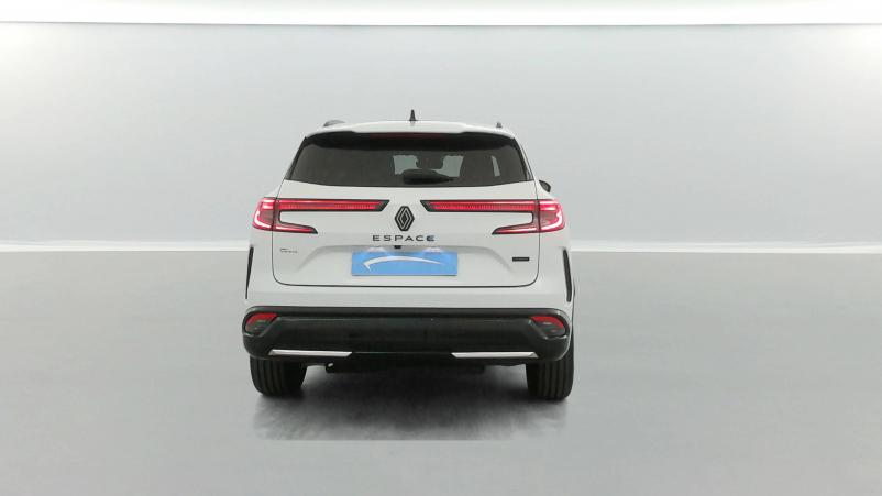 Vente en ligne Renault Espace Espace E-Tech hybrid 200 au prix de 35 990 €