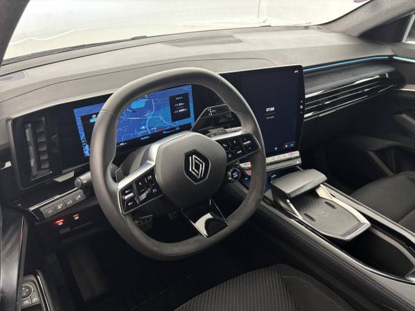 Vente en ligne Renault Espace Espace E-Tech hybrid 200 au prix de 35 990 €