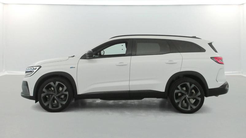 Vente en ligne Renault Espace Espace E-Tech hybrid 200 au prix de 35 990 €