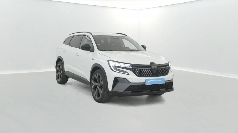 Vente en ligne Renault Espace Espace E-Tech hybrid 200 au prix de 35 990 €