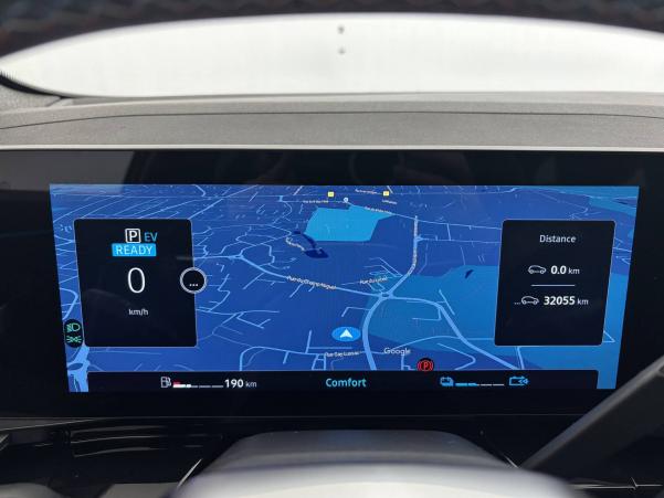 Vente en ligne Renault Espace Espace E-Tech hybrid 200 au prix de 35 990 €
