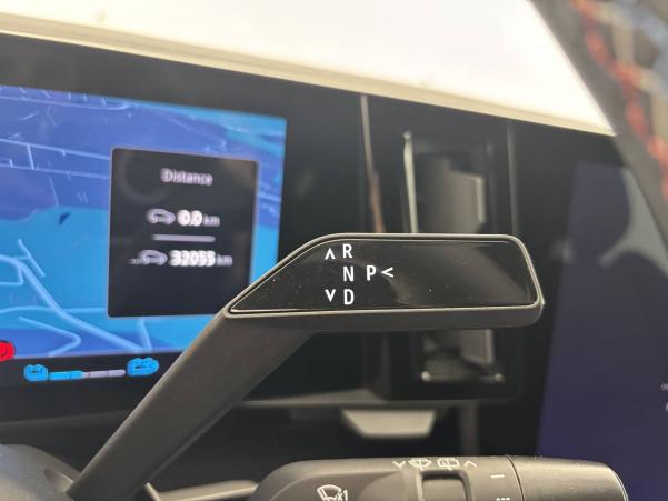 Vente en ligne Renault Espace Espace E-Tech hybrid 200 au prix de 35 990 €