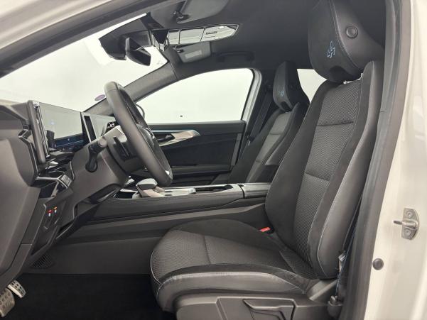 Vente en ligne Renault Espace Espace E-Tech hybrid 200 au prix de 35 990 €