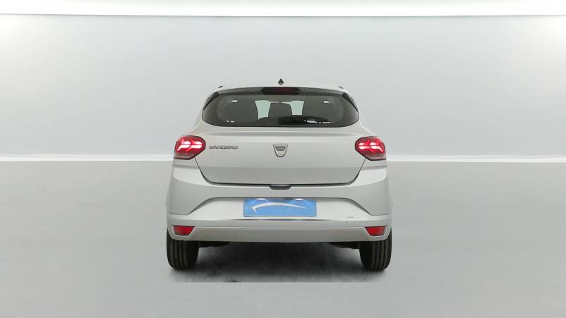 Vente en ligne Dacia Sandero  SCe 65 au prix de 10 990 €