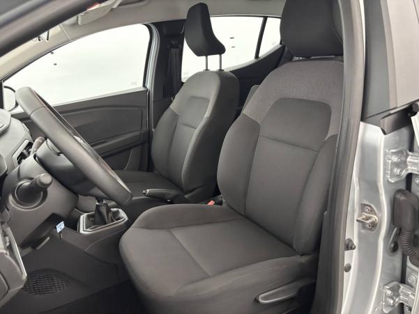 Vente en ligne Dacia Sandero  SCe 65 au prix de 10 990 €
