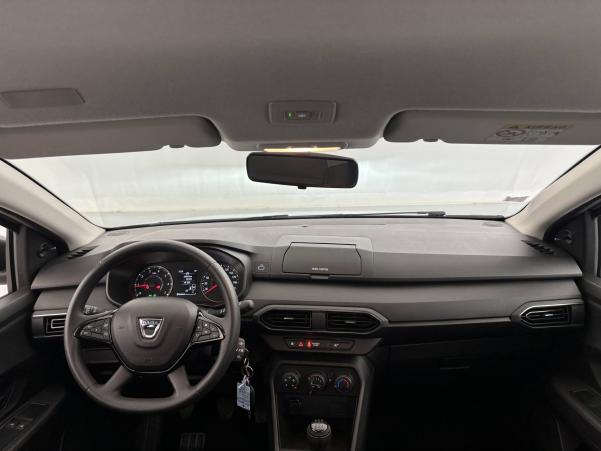 Vente en ligne Dacia Sandero  SCe 65 au prix de 10 990 €