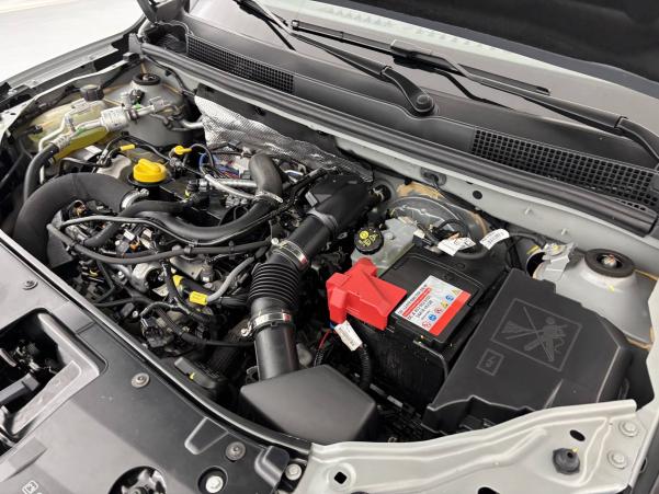 Vente en ligne Dacia Sandero  ECO-G 100 - 22 au prix de 14 990 €