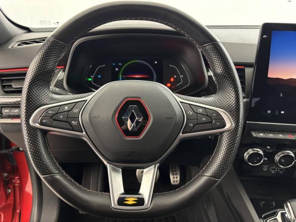 Vente en ligne Renault Arkana  E-Tech 145 - 21B au prix de 22 990 €