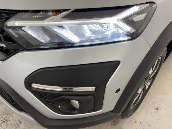 Vente en ligne Dacia Sandero  ECO-G 100 - 22 au prix de 14 990 €