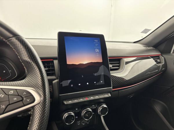 Vente en ligne Renault Arkana  E-Tech 145 - 21B au prix de 22 990 €