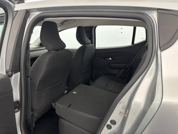 Vente en ligne Dacia Sandero  ECO-G 100 - 22 au prix de 14 990 €