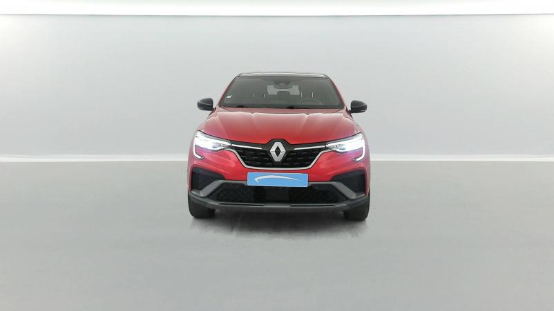 Vente en ligne Renault Arkana  E-Tech 145 - 21B au prix de 22 990 €