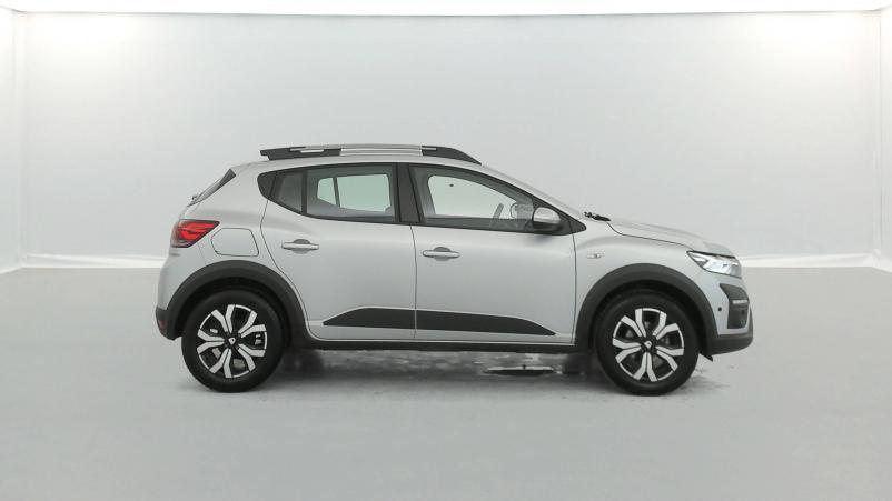 Vente en ligne Dacia Sandero  ECO-G 100 - 22 au prix de 14 990 €