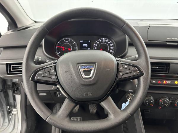 Vente en ligne Dacia Sandero  SCe 65 au prix de 10 990 €