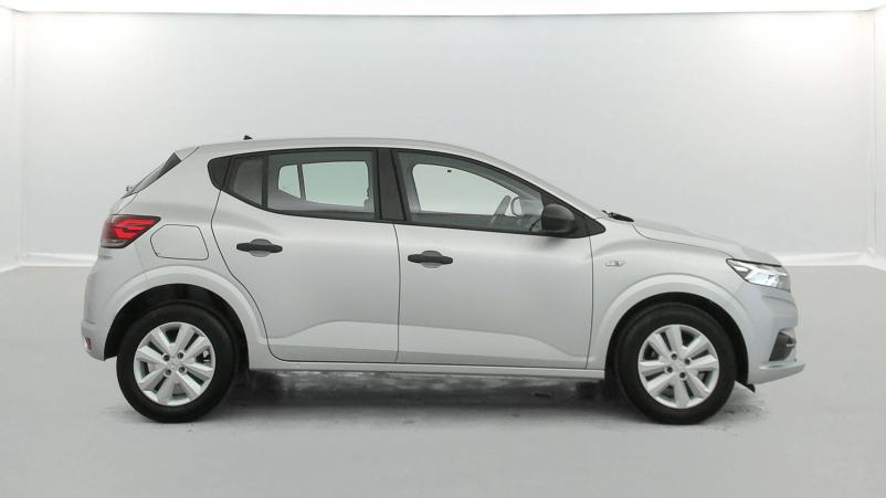 Vente en ligne Dacia Sandero  SCe 65 au prix de 10 990 €