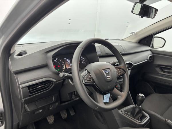Vente en ligne Dacia Sandero  SCe 65 au prix de 10 990 €