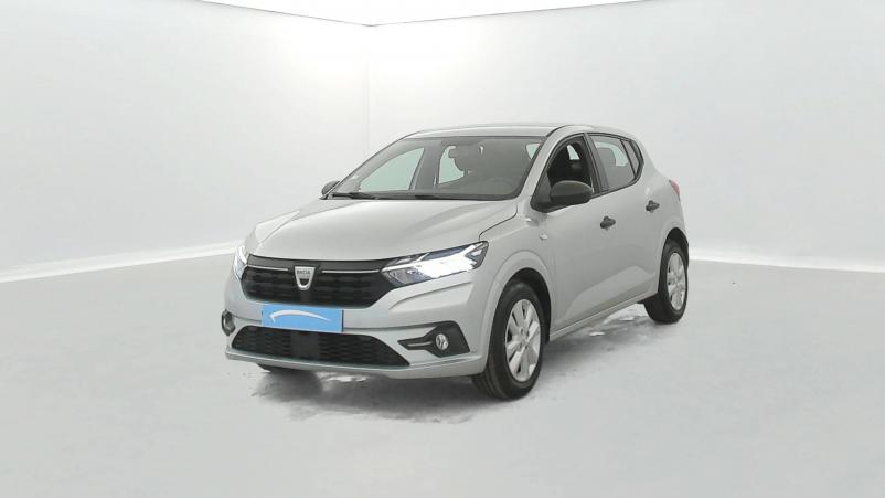 Vente en ligne Dacia Sandero  SCe 65 au prix de 10 990 €