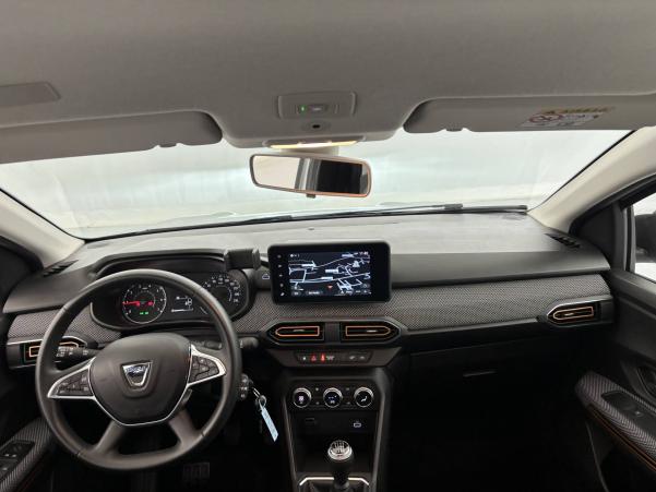 Vente en ligne Dacia Sandero  ECO-G 100 - 22 au prix de 14 990 €