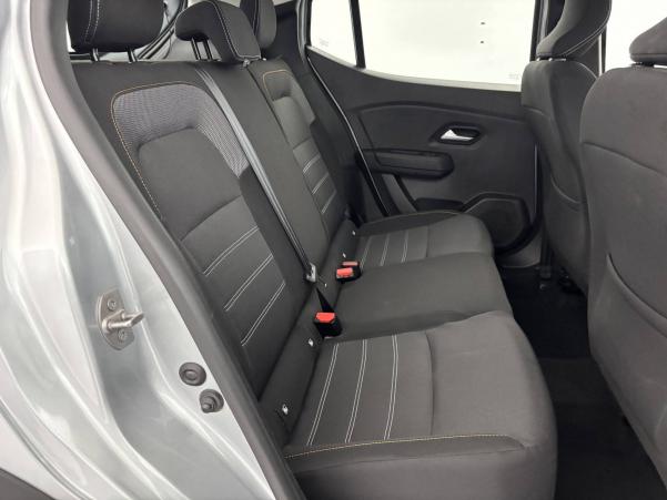 Vente en ligne Dacia Sandero  ECO-G 100 - 22 au prix de 14 990 €